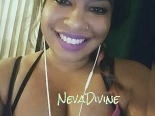 Neva_Divine Porn Monkey Cash