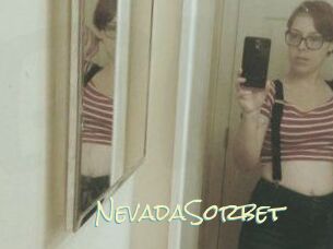 NevadaSorbet