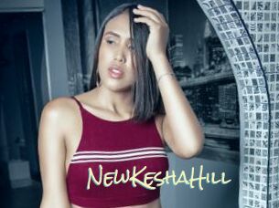 NewKeshaHill