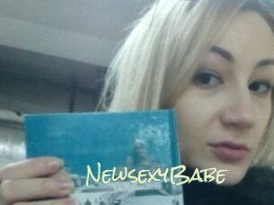NewsexyBabe