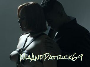 NiaAndPatrick69 Porn Monkey Cash