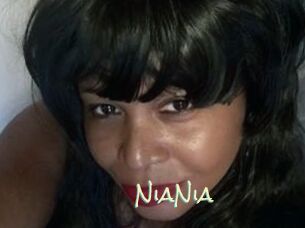 NiaNia Porn Monkey Cash