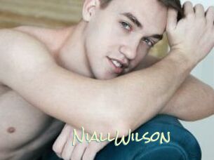 NiallWilson