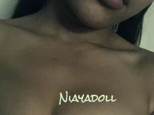 Niayadoll