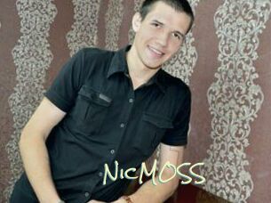 NicMOSS