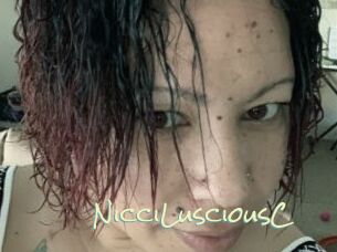 NicciLusciousC