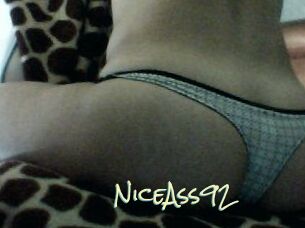 NiceAss92