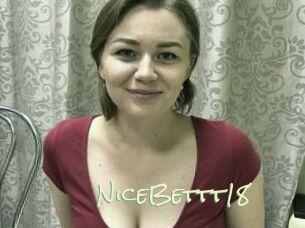 NiceBettt18