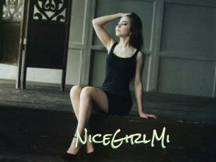 NiceGirlMi Porn Monkey Cash