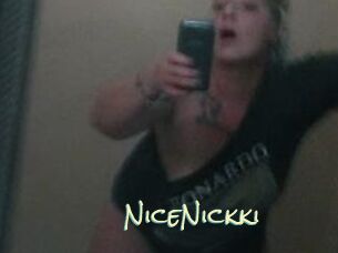 NiceNickki
