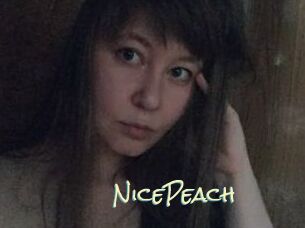NicePeach