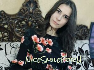 NiceSmileForU