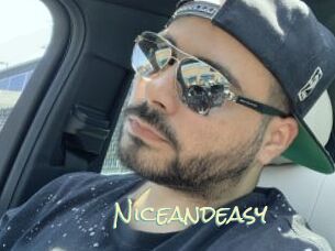 Niceandeasy