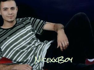 NicexxBoy