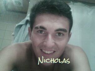 Nicholas