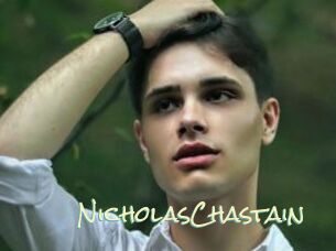NicholasChastain