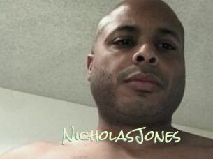 Nicholas_Jones