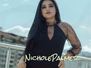 NicholePalmer Porn Monkey Cash