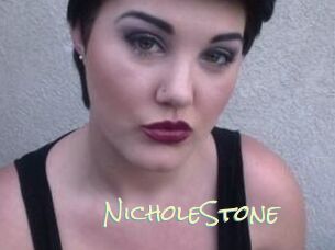 NicholeStone