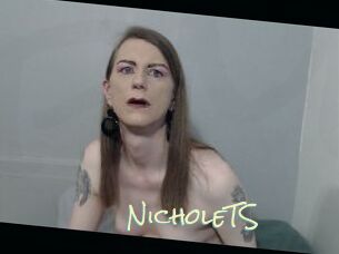 NicholeTS