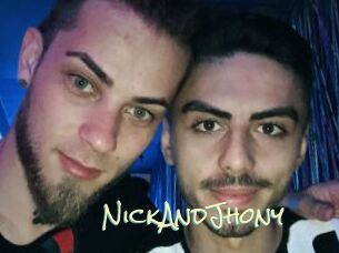 NickAndJhony