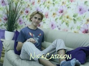 NickCarson
