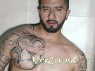 NickCollins Porn Monkey Cash