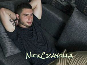 NickCrayolla