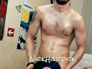 NickHardick
