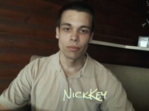 NickKey