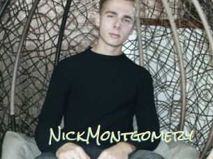 NickMontgomery