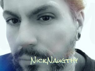 NickNaugthy