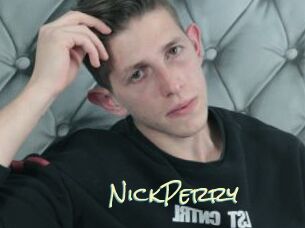 NickPerry