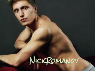 NickRomanov