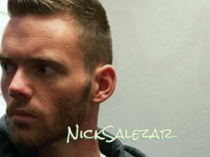 NickSalezar