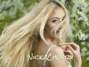NickaCherry Porn Monkey Cash