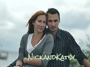 Nick_and_Katsy Porn Monkey Cash