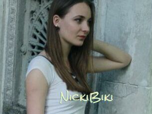 NickiBiki