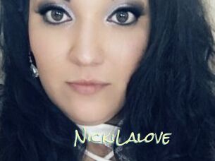 NickiLalove