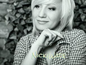 NickiWade