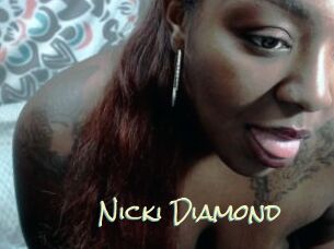 Nicki_Diamond Porn Monkey Cash