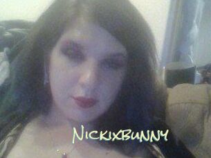 Nickixbunny