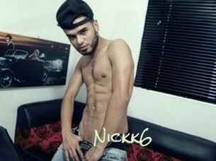 Nickk6