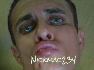 Nickmac234 Porn Monkey Cash