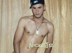 NickoJr