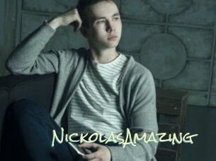 NickolasAmazing