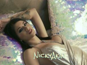 NickyAkin