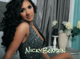 NickyBenson