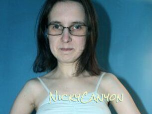 NickyCanyon