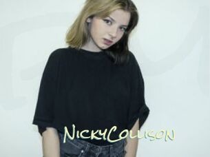 NickyCollison Porn Monkey Cash